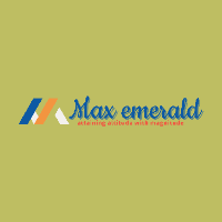 Max Emerald